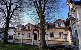 Bohema Restauracja i Noclegi